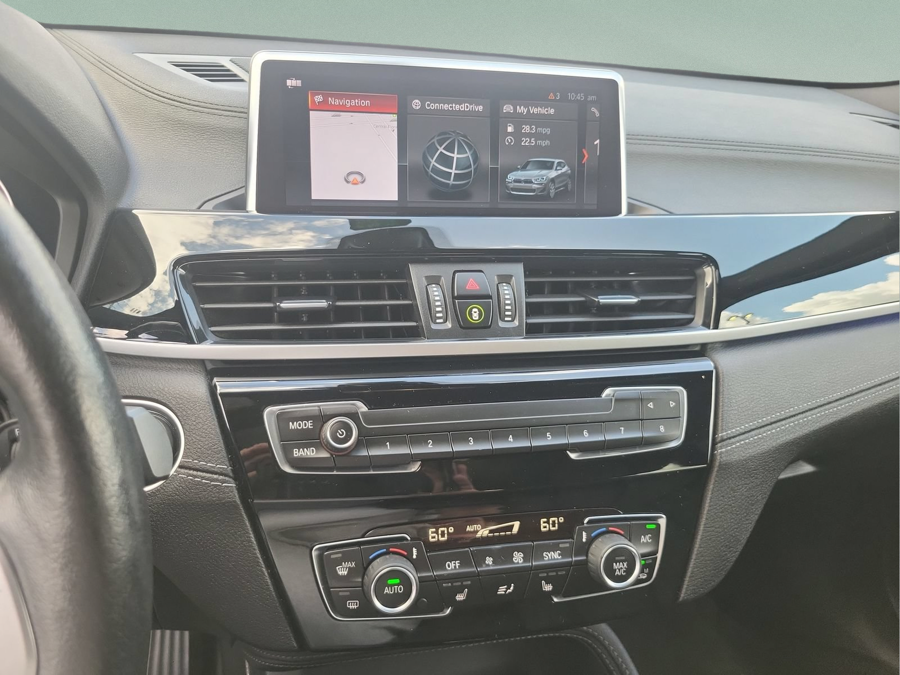 Used 2021 BMW X2 sDrive28i FWD image 12