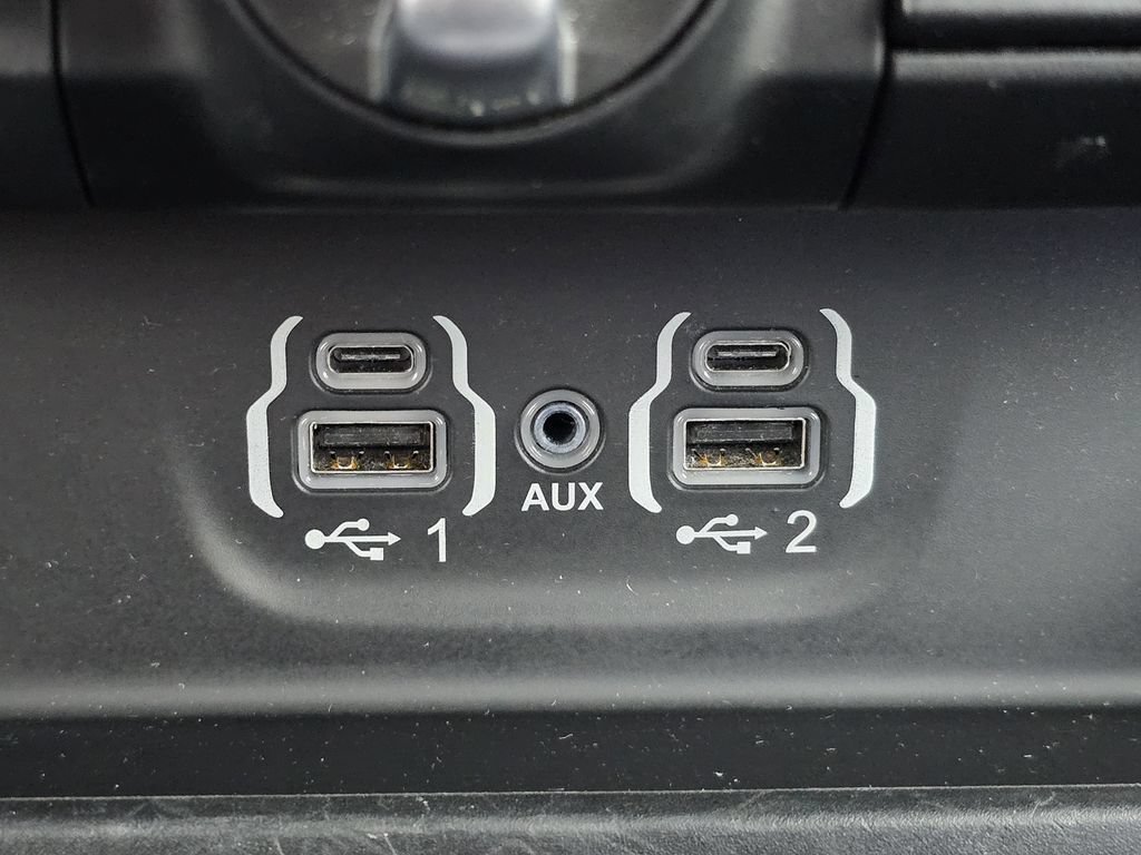 Used 2022 RAM 1500 Laramie w/ Sport Appearance Package AWD/4WD image 27