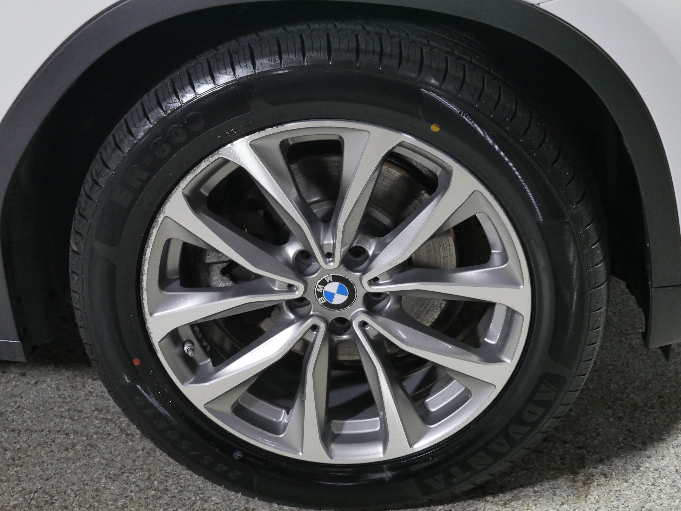 Used 2018 BMW X3 xDrive30i AWD/4WD image 15