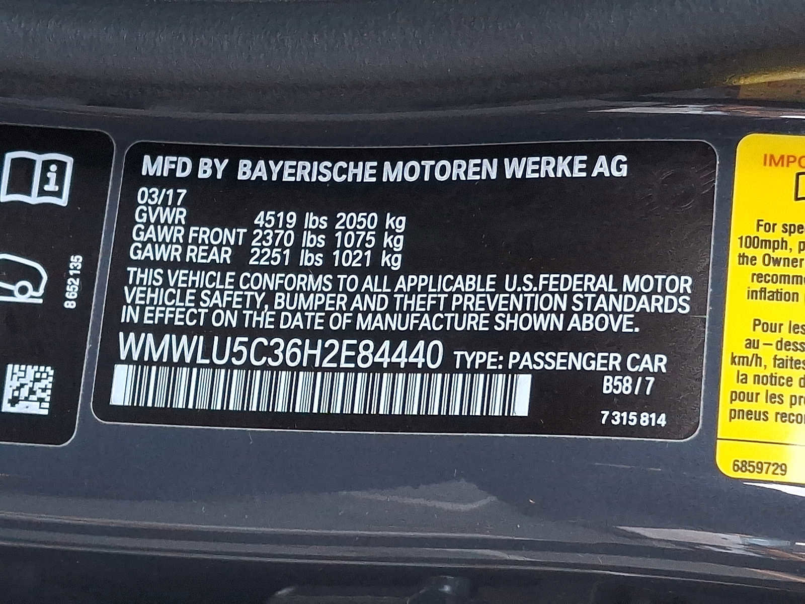 Used 2017 MINI Cooper Clubman S image 26