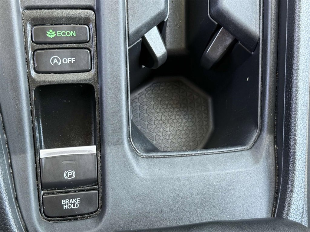 Used 2024 Honda Accord EX image 13