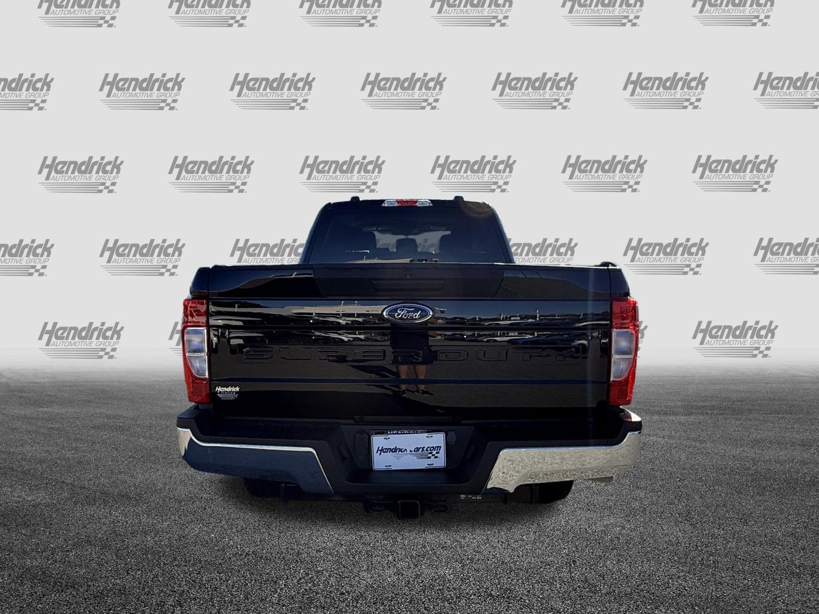 Used 2022 Ford F250 XL w/ STX Appearance Package AWD/4WD image 9