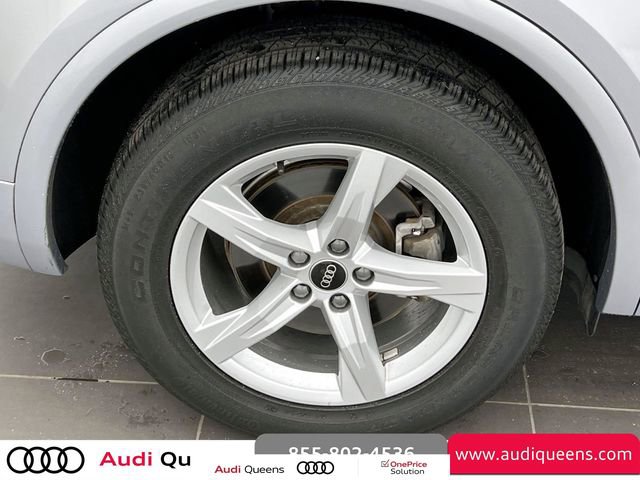 Certified 2023 Audi Q5 2.0T Premium w/ Convenience Package image 7