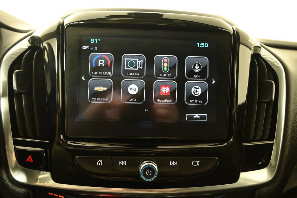 Used 2019 Chevrolet Traverse Premier w/ Redline Edition AWD/4WD image 29