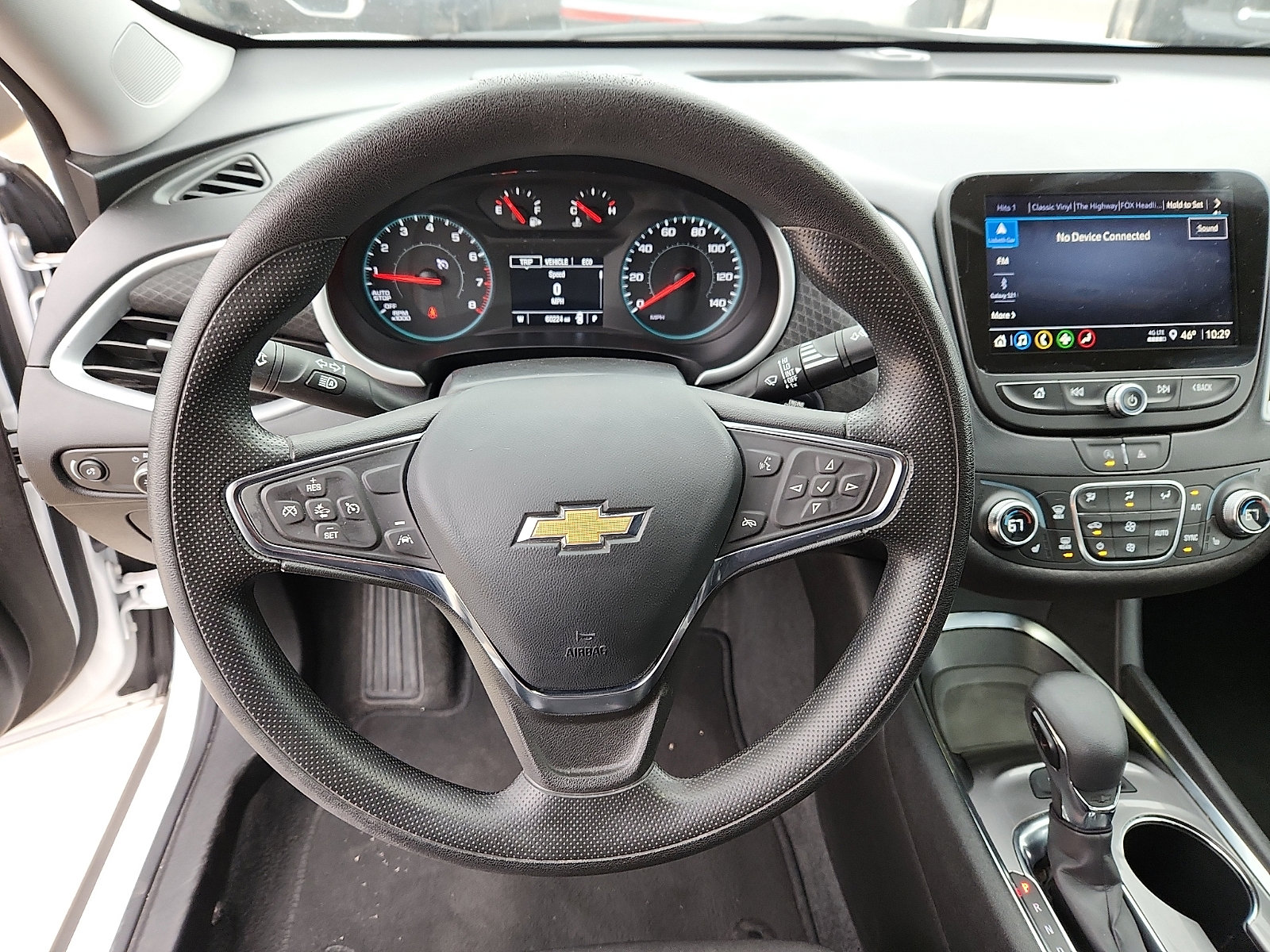 Used 2024 Chevrolet Malibu LT image 16