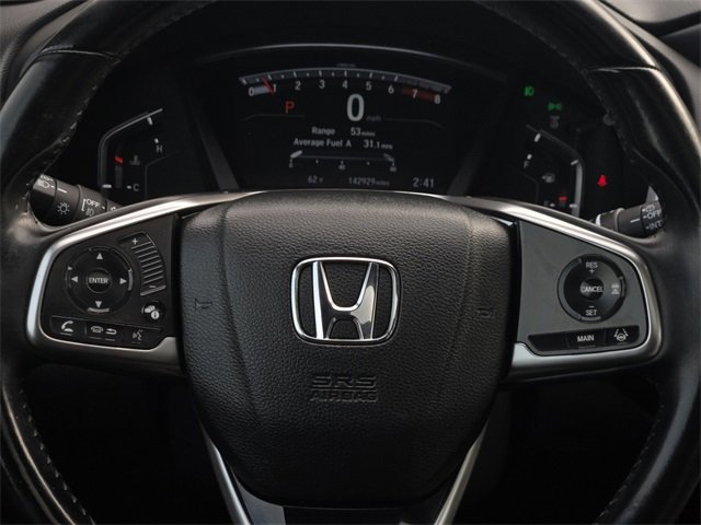 Used 2018 Honda CR-V EX-L image 26