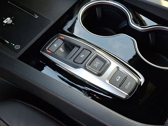 Used 2026 Honda Ridgeline Black Edition image 16