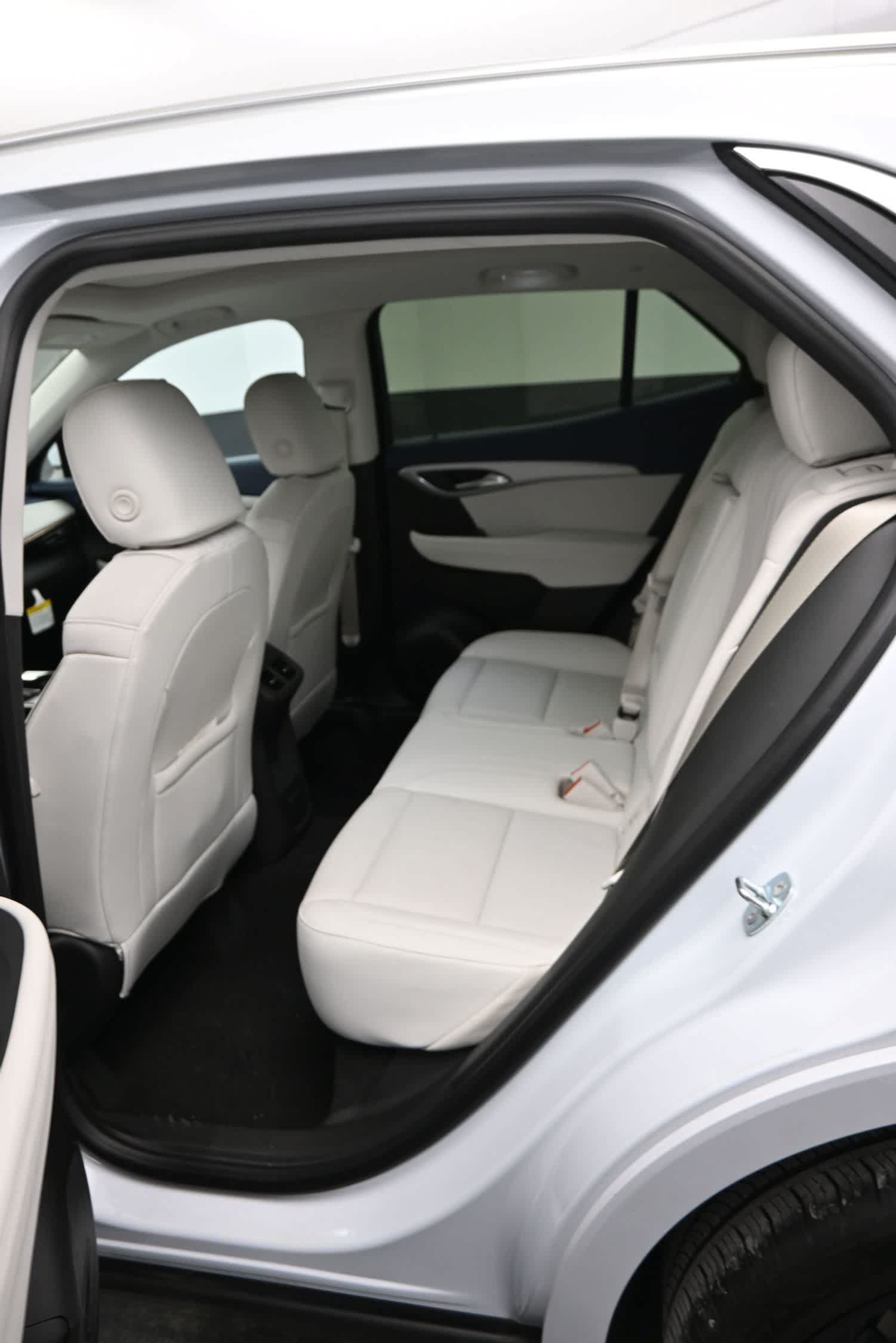 Used 2026 Buick Envision Avenir AWD/4WD image 14