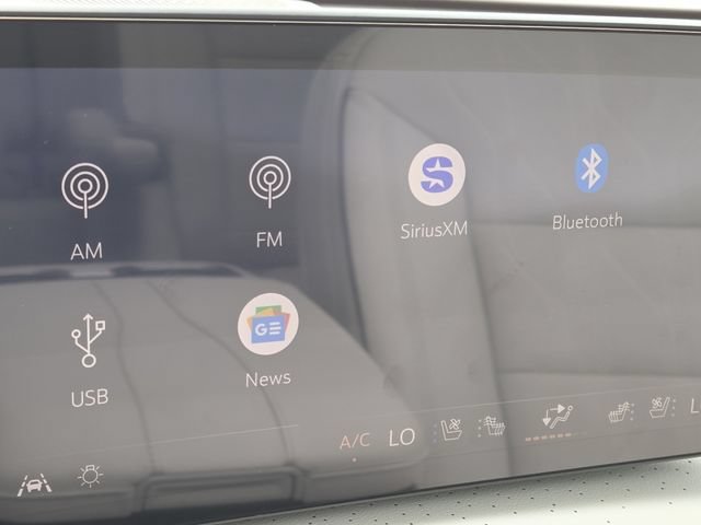 New 2026 Buick Enclave Avenir w/ Super Cruise Package AWD/4WD image 6