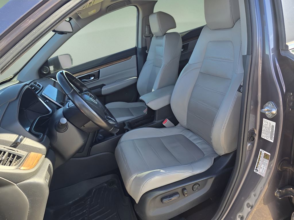 Used 2018 Honda CR-V EX-L image 13