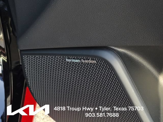 Certified 2022 Kia Soul Turbo FWD image 14