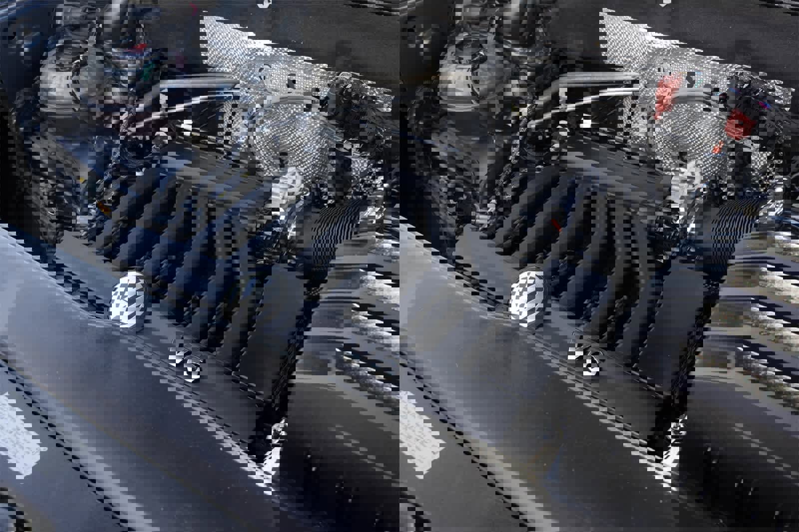 Used 2020 Volkswagen Atlas Cross Sport SEL Premium R-Line image 26