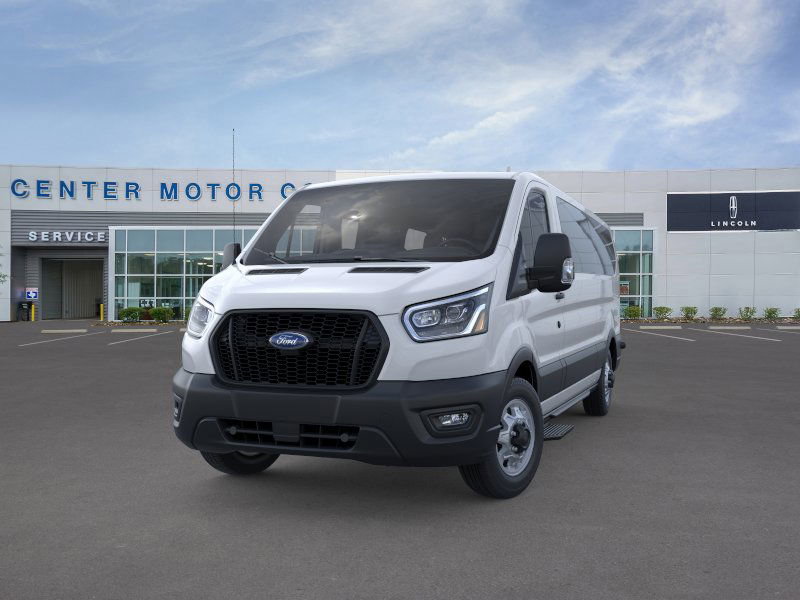 New 2024 Ford Transit 350 XL AWD/4WD image 2