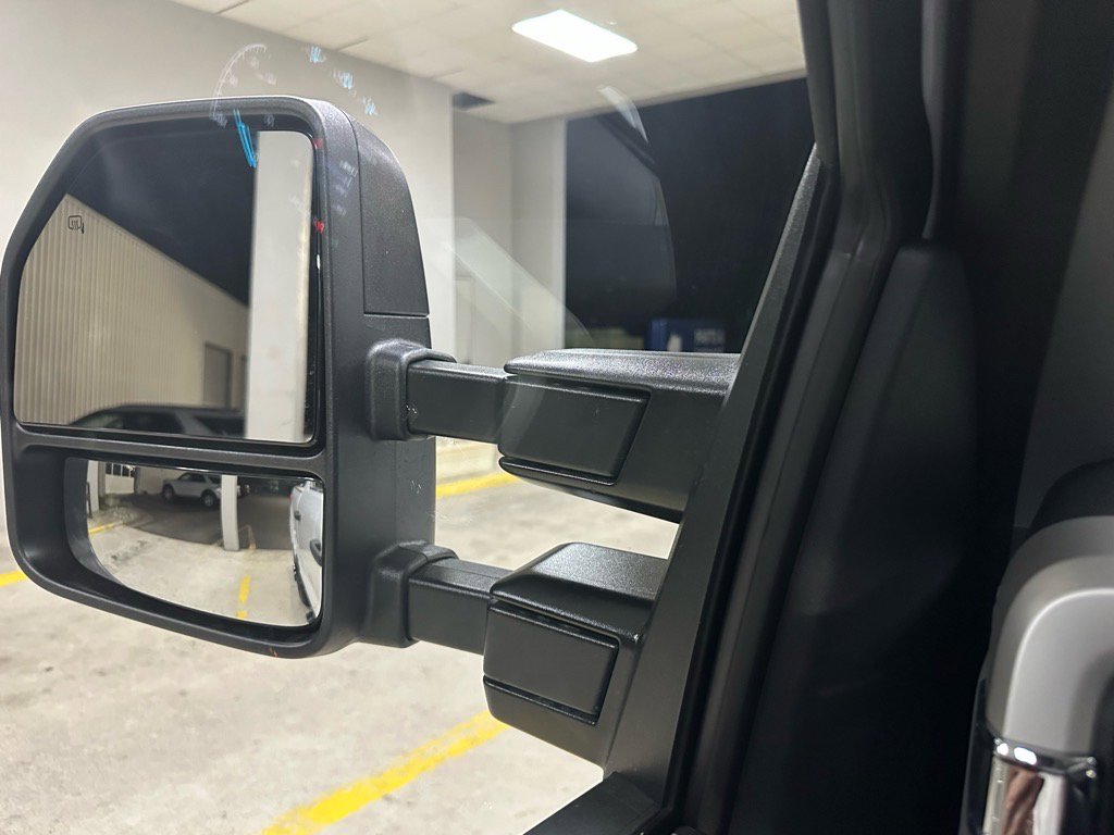 New 2026 Ford F250 XL w/ STX Appearance Package image 46