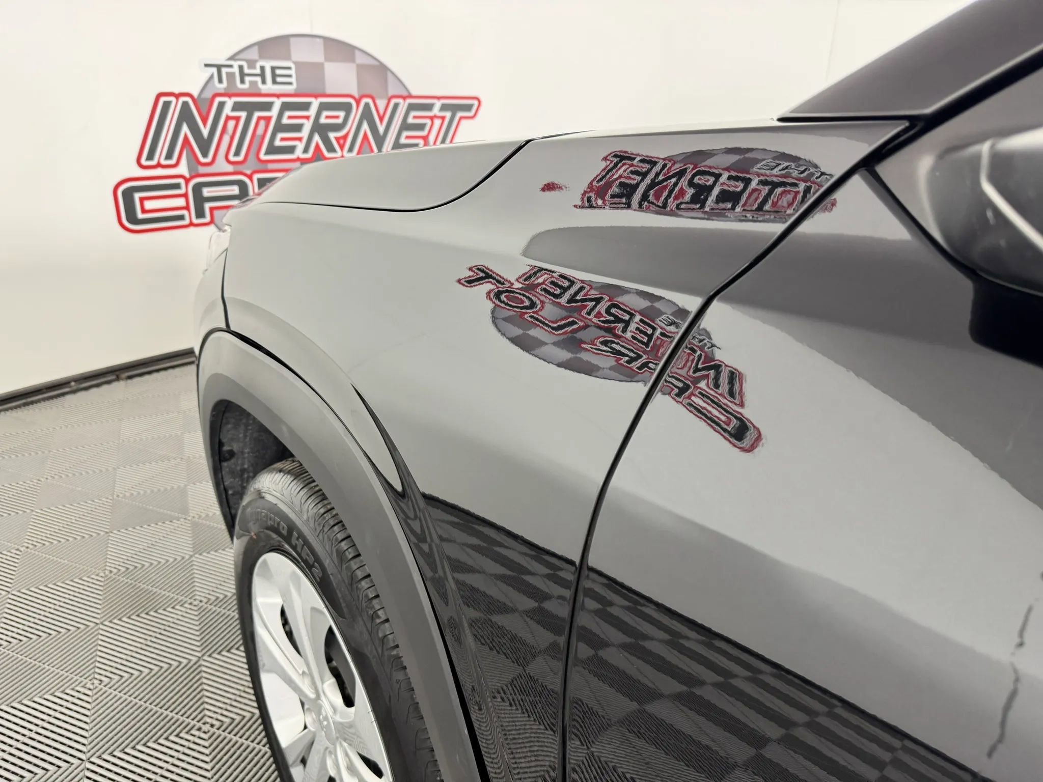Used 2024 Chevrolet Trax LS w/ Driver Confidence Package image 22
