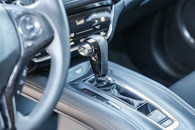 Used 2022 Honda HR-V EX image 24