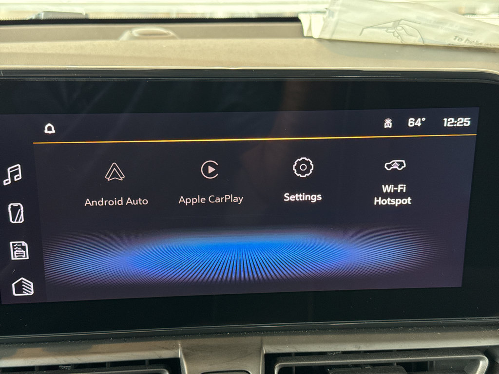 New 2026 Chevrolet TrailBlazer LS w/ LS Convenience Package FWD image 23