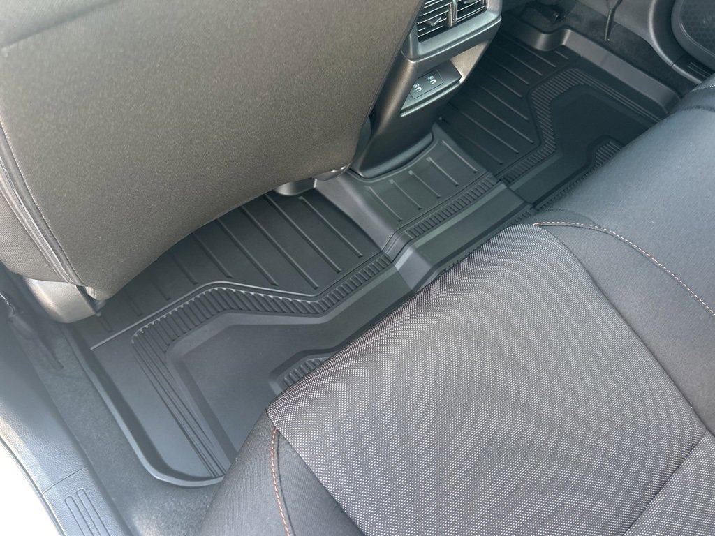 New 2026 Honda CR-V TrailSport image 18