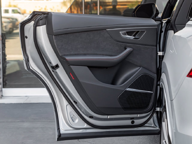 New 2026 Audi Q8 Prestige AWD/4WD image 24