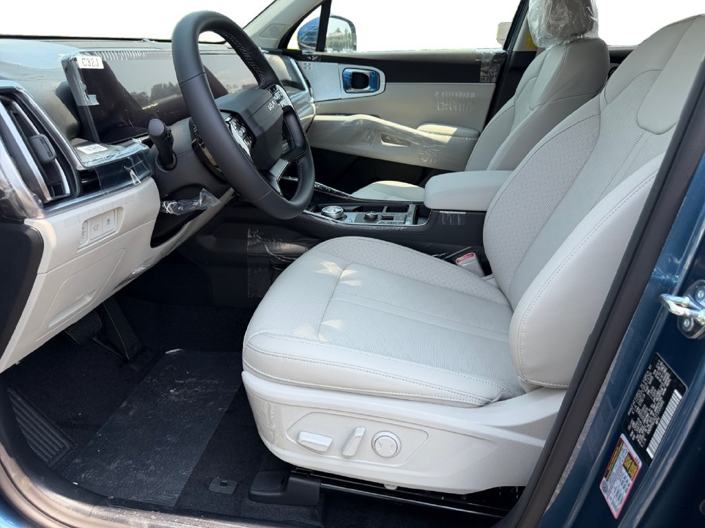 New 2026 Kia Sorento EX AWD/4WD image 14