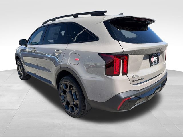 New 2026 Kia Sorento SX Prestige AWD/4WD image 5