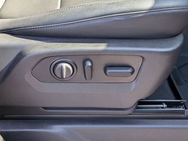 Used 2021 GMC Sierra 1500 SLT image 40