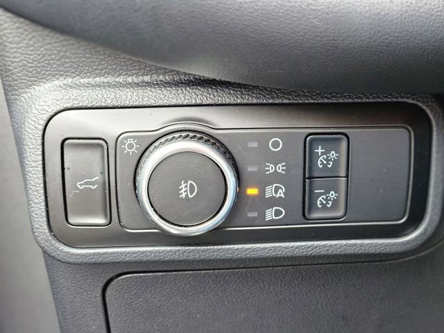 Used 2025 Ford Explorer ST-Line w/ ST-Line Street Pack image 20