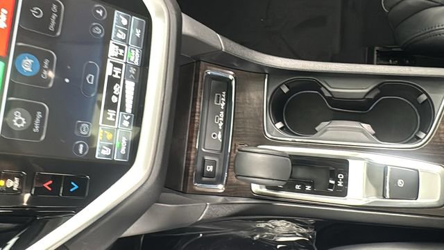 New 2026 Subaru Ascent Touring image 29