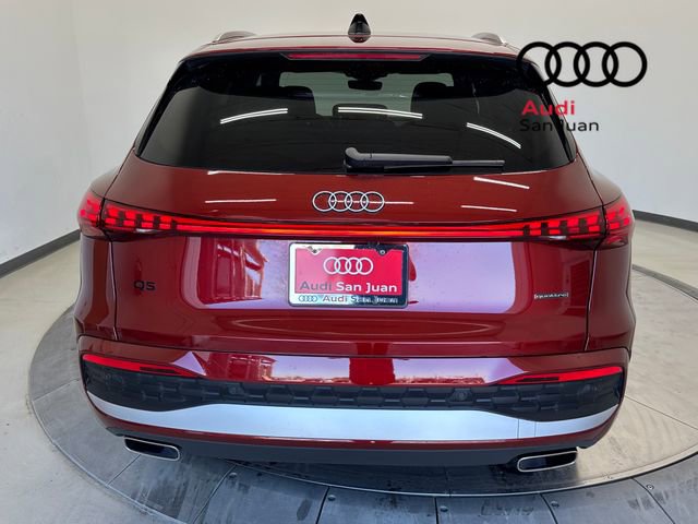 Certified 2025 Audi Q5 Premium w/ Convenience Package image 44