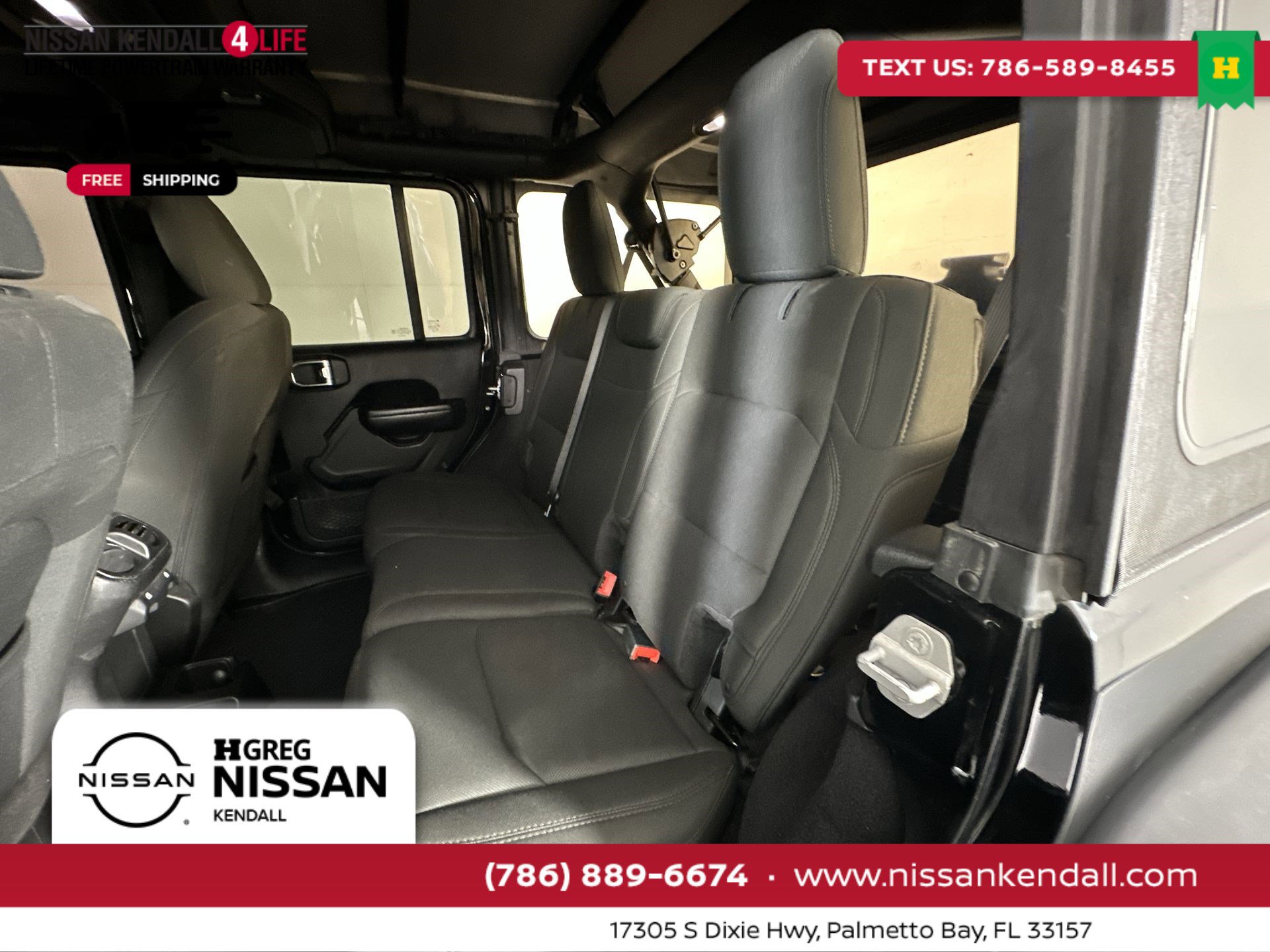 Used 2018 Jeep Wrangler Unlimited Sport S image 26