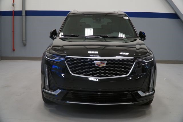 Certified 2024 Cadillac XT6 Luxury w/ LPO, Floor Liner Package AWD/4WD image 8