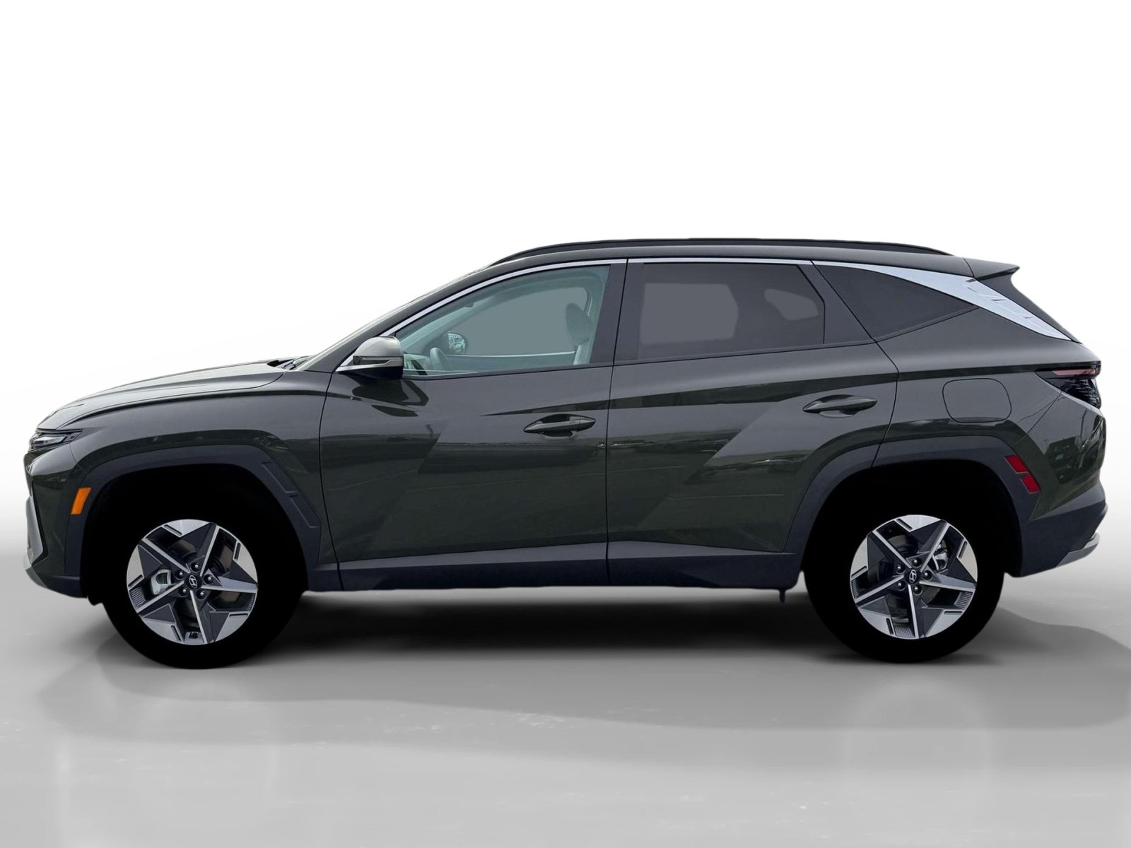 New 2026 Hyundai Tucson SEL AWD/4WD image 3