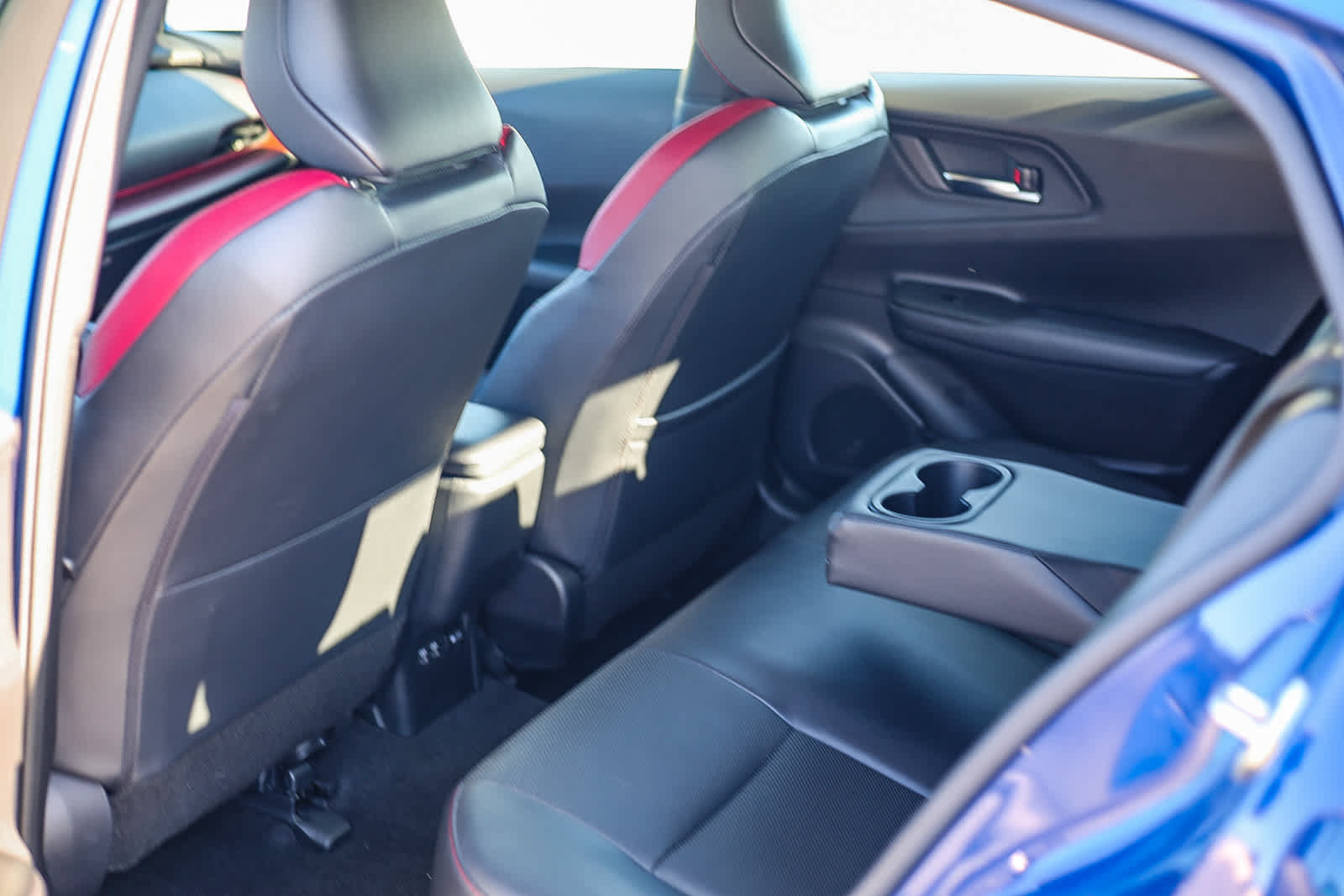 Used 2023 Toyota Prius Prime FWD image 15