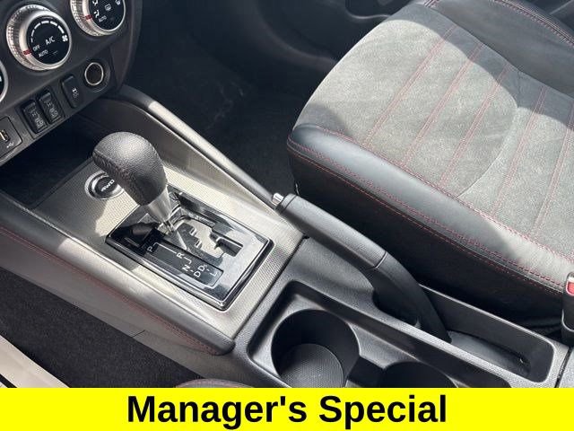 Used 2024 Mitsubishi Outlander Sport SE image 25