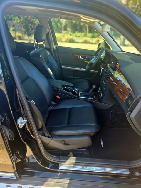 Used 2012 Mercedes-Benz GLK 350 2WD image 21