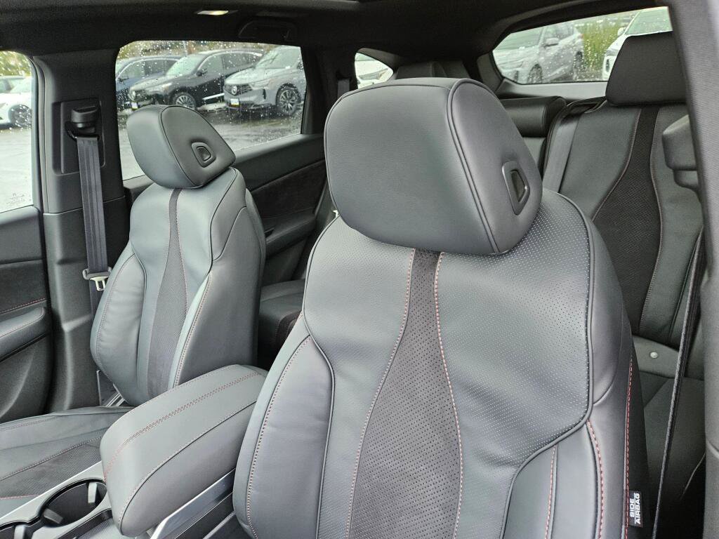 New 2026 Acura RDX w/ Advance Package AWD/4WD image 24