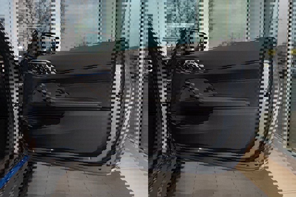 New 2026 BMW 430i xDrive Coupe w/ Premium Package image 19