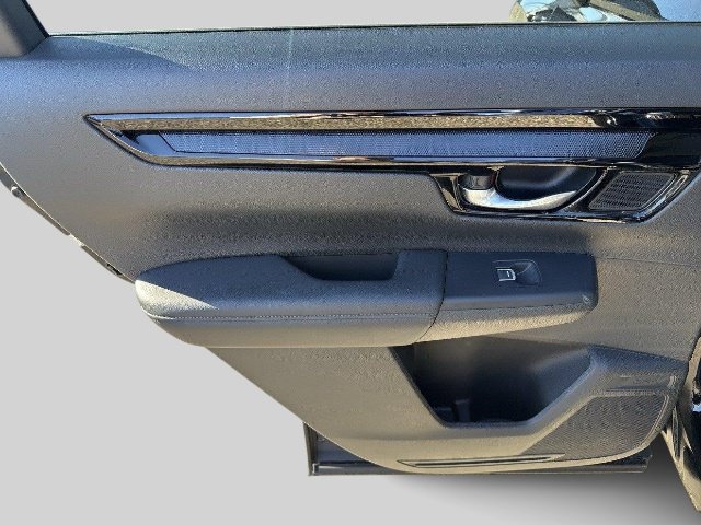 Used 2024 Honda CR-V EX-L image 18
