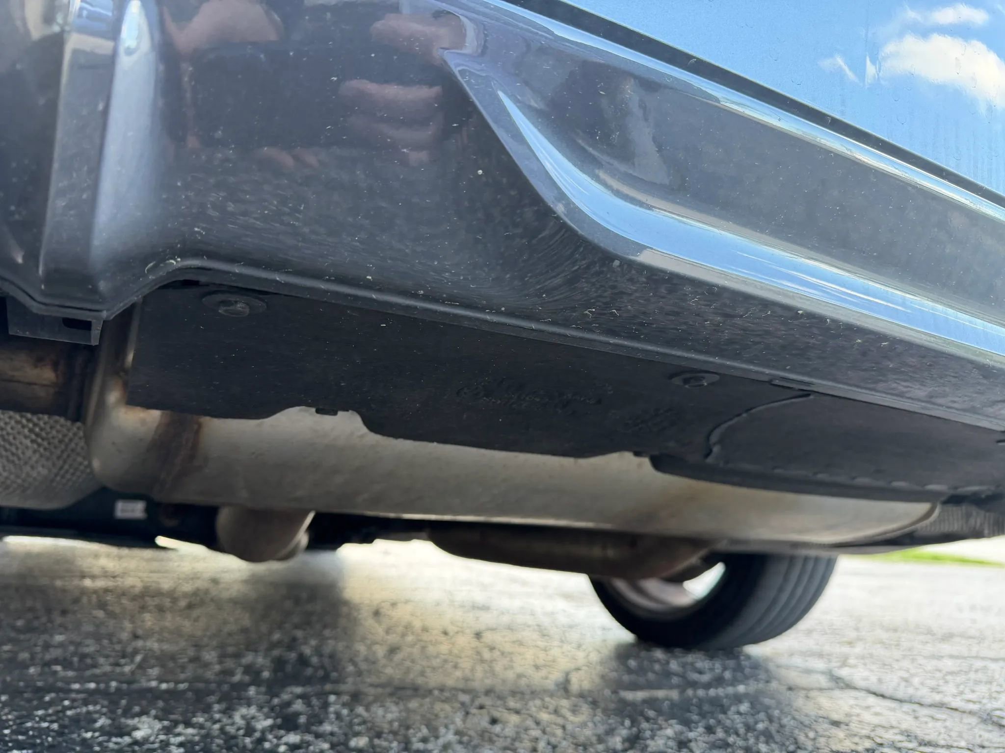 Used 2020 BMW M340i xDrive w/ Premium Package AWD/4WD image 6