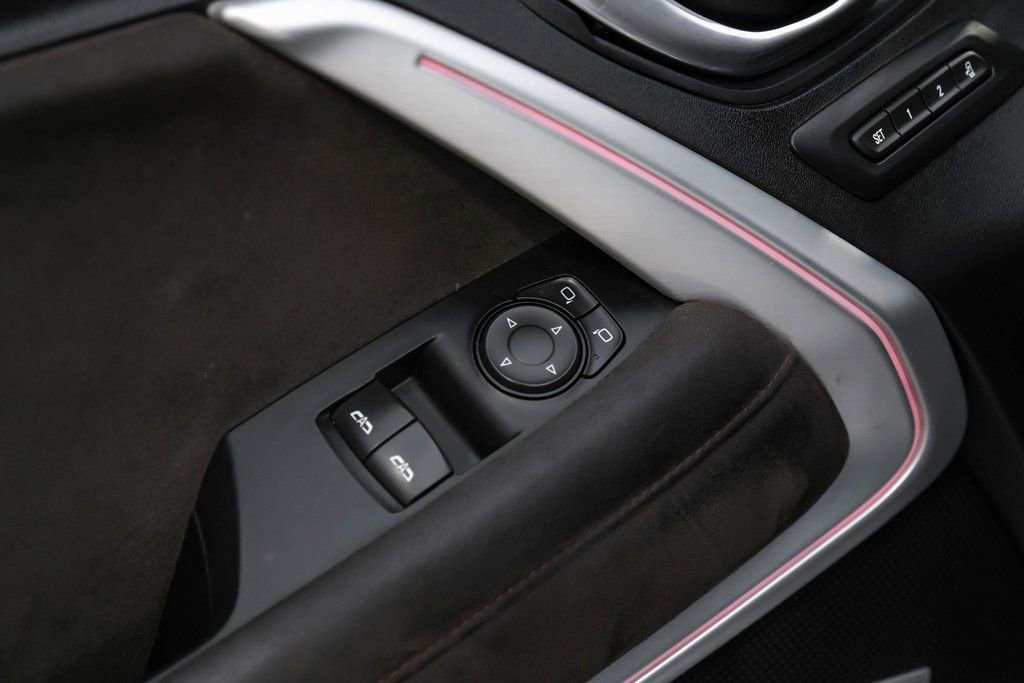 Used 2018 Chevrolet Camaro ZL1 image 23