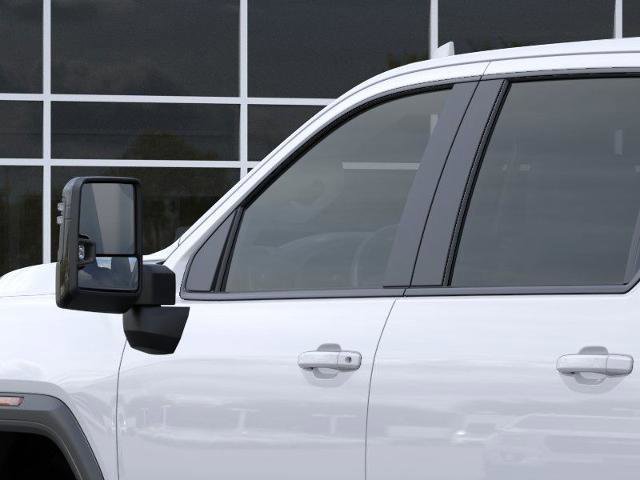 New 2026 GMC Sierra 2500 AT4X image 12