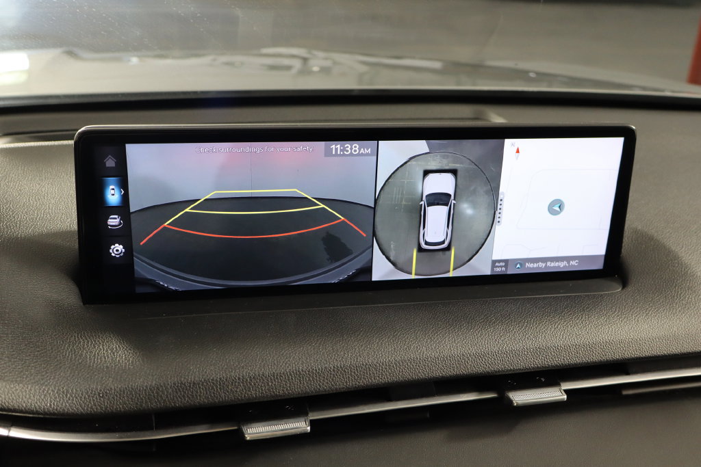 Used 2023 Genesis Electrified GV70 AWD/4WD image 43