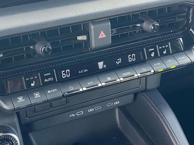 Used 2024 Toyota Land Cruiser 1958 image 28