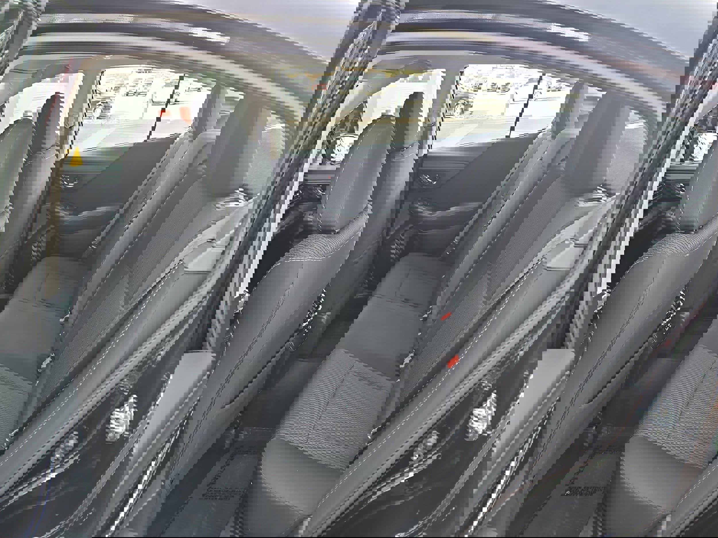 Certified 2023 Subaru Legacy Premium w/ Popular Package #1 image 17