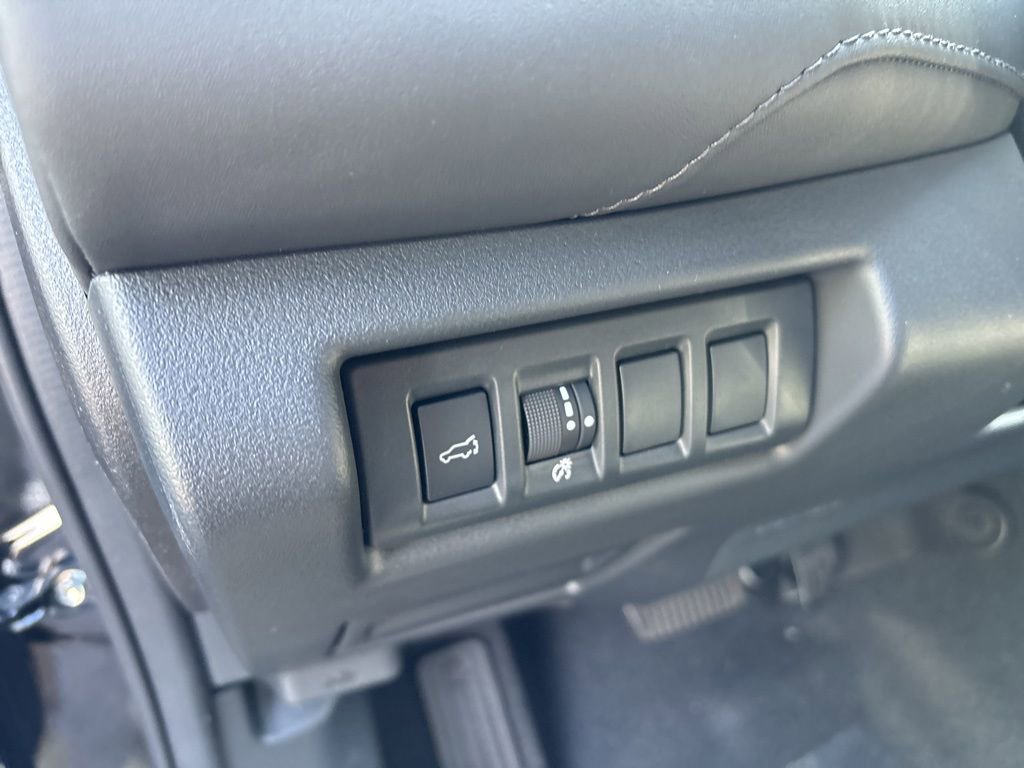 New 2026 Subaru Outback Wilderness AWD/4WD image 21