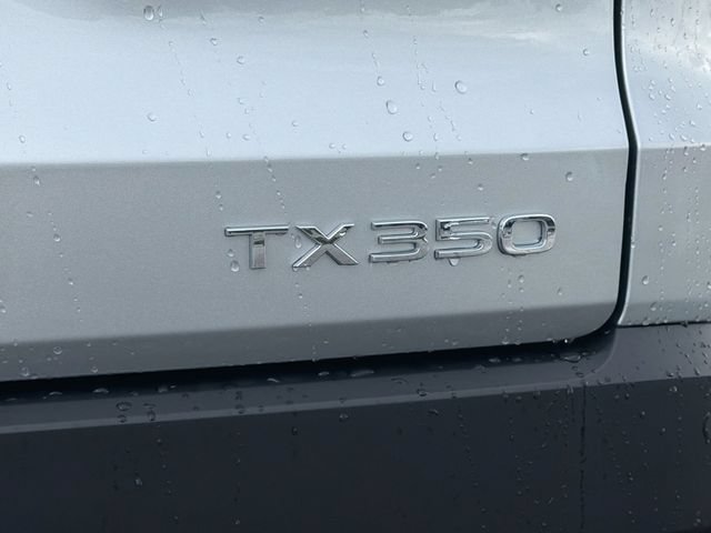 New 2026 Lexus TX 350 FWD image 12