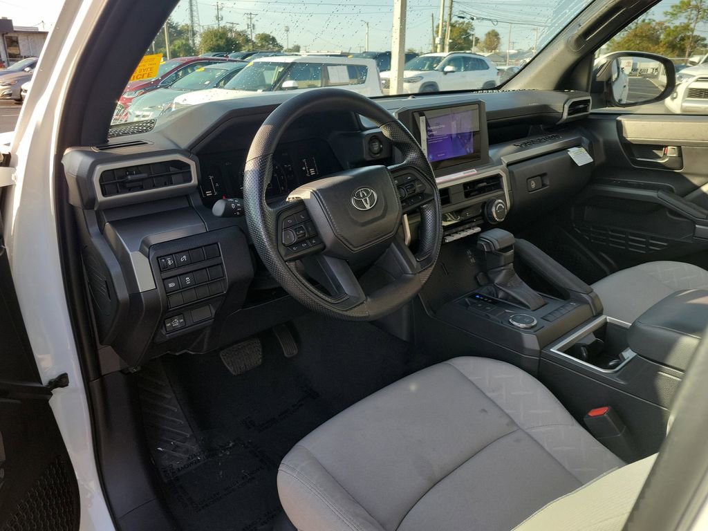 Used 2024 Toyota Tacoma SR5 image 18