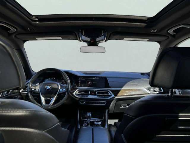 Used 2020 BMW X5 xDrive50i w/ Premium Package image 42