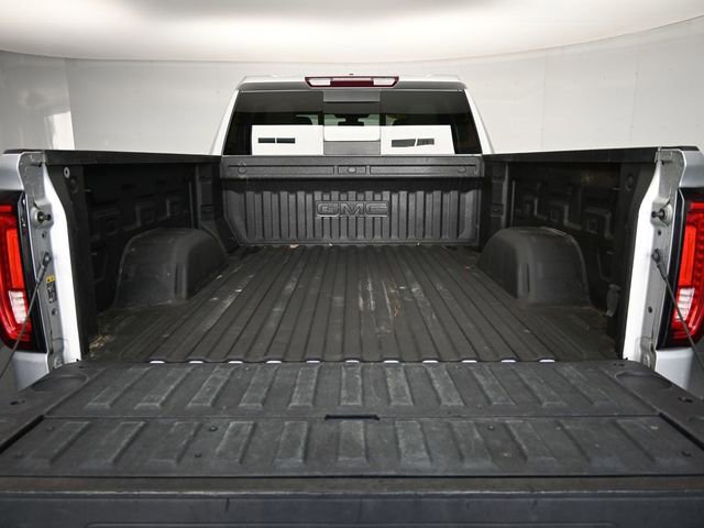 Used 2021 GMC Sierra 1500 SLT image 31