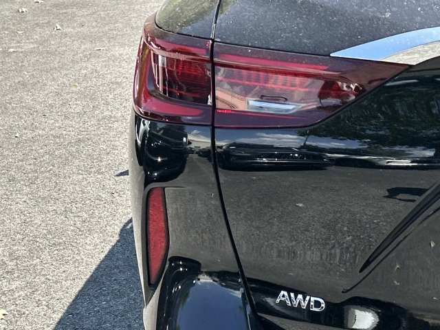 Used 2025 INFINITI QX50 Pure AWD/4WD image 12